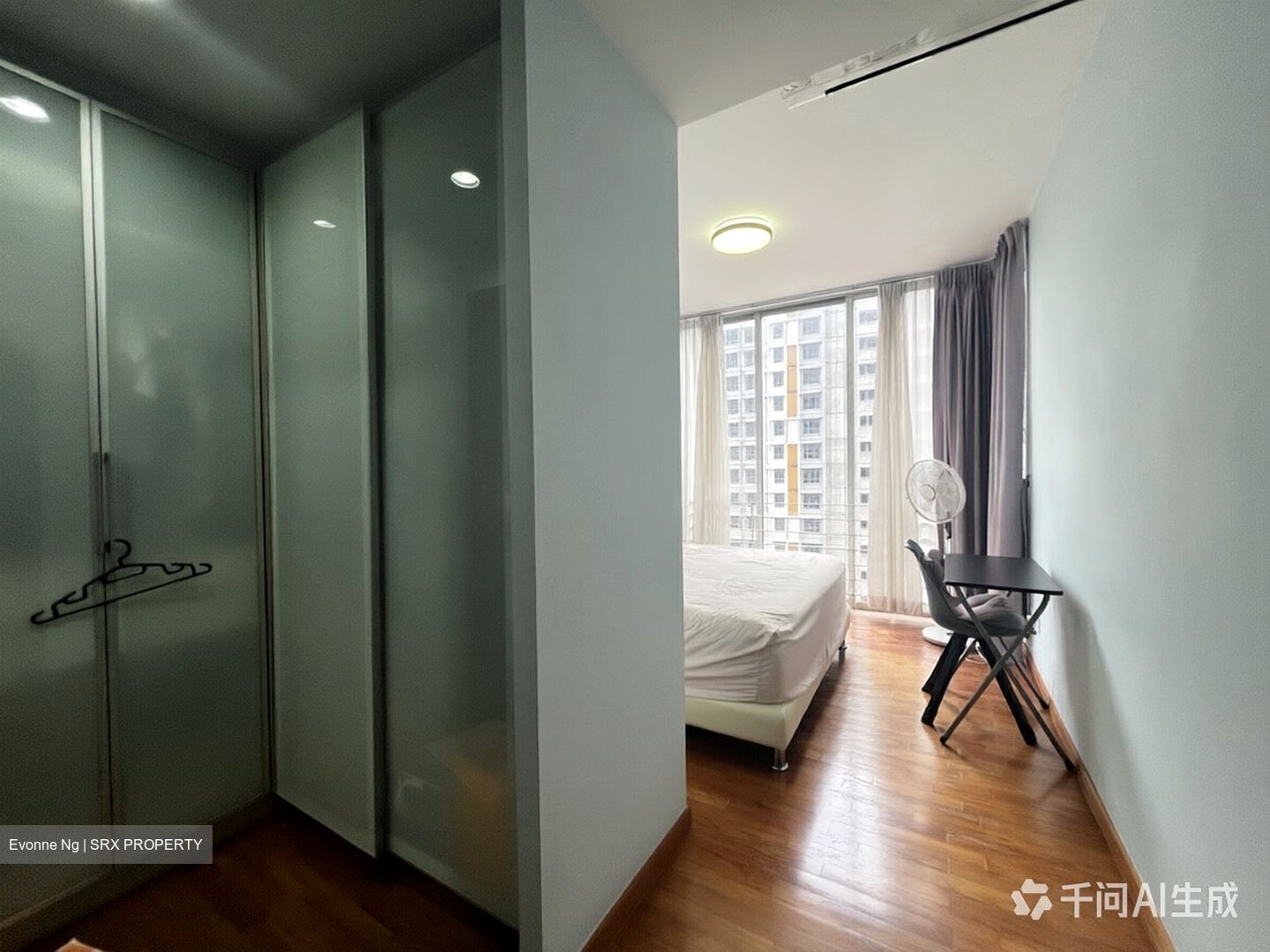 Grandeur 8 (D20), Condominium #571370521